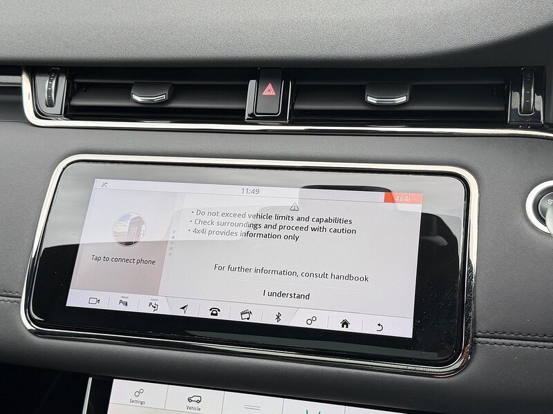 Used Land Rover Range Rover Evoque 2020 for sale - 77399912: Photo 55