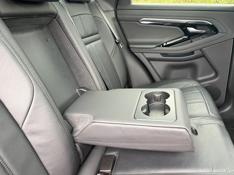 Used Land Rover Range Rover Evoque 2020 for sale - 77399912: Photo 60