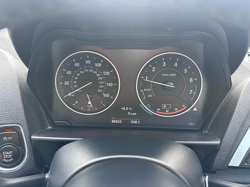 Used BMW 2 Series 2016 for sale - 78027176: Photo 14