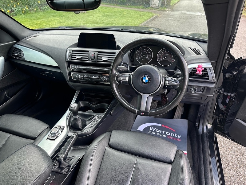 Used BMW 2 Series 2016 for sale - 78027176: Photo 16