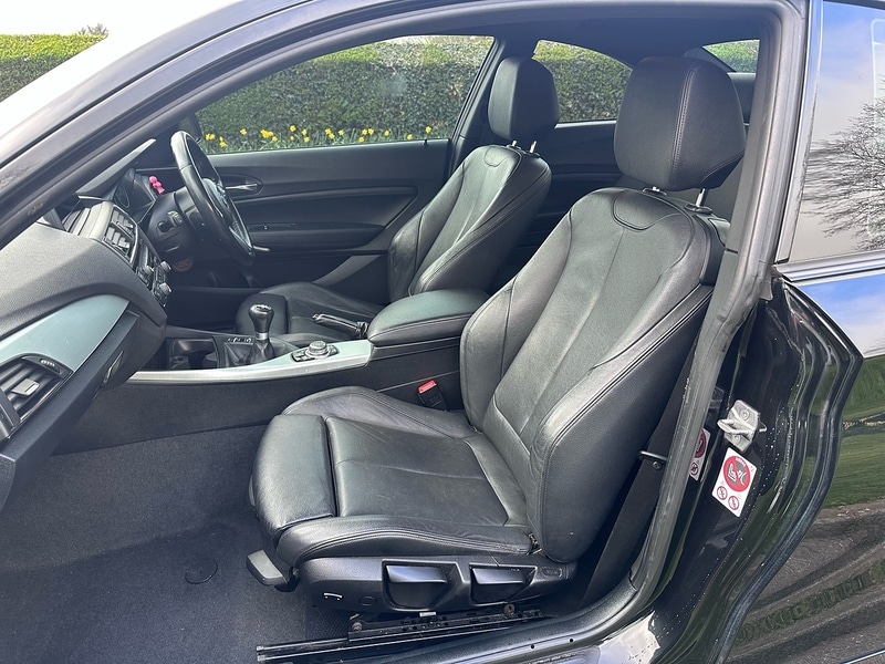 Used BMW 2 Series 2016 for sale - 78027176: Photo 18