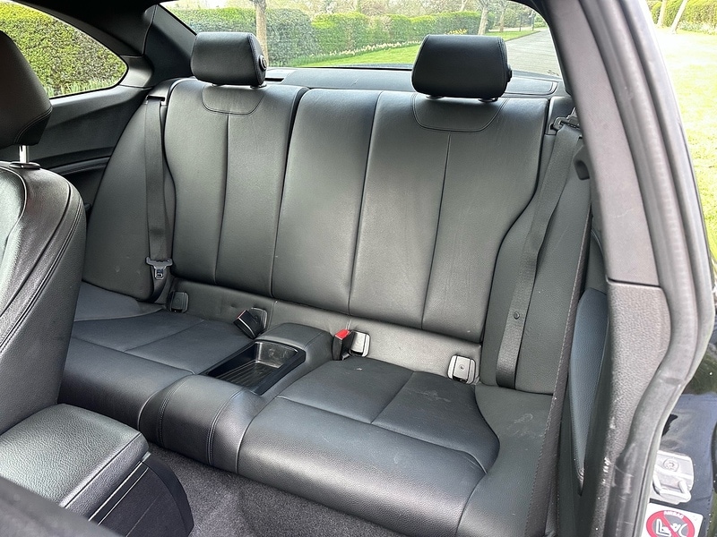 Used BMW 2 Series 2016 for sale - 78027176: Photo 19