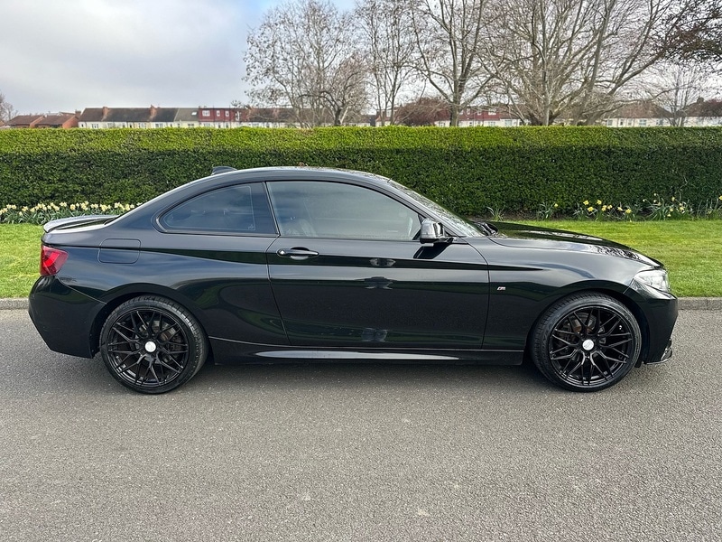 Used BMW 2 Series 2016 for sale - 78027176: Photo 2
