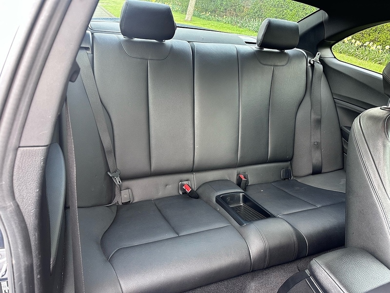 Used BMW 2 Series 2016 for sale - 78027176: Photo 20