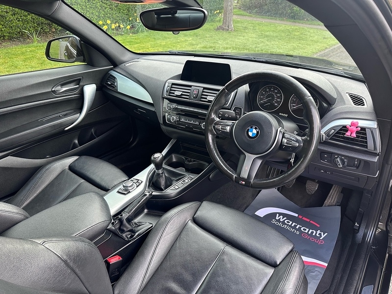 Used BMW 2 Series 2016 for sale - 78027176: Photo 21
