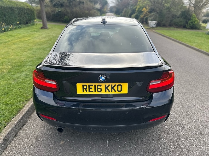 Used BMW 2 Series 2016 for sale - 78027176: Photo 5