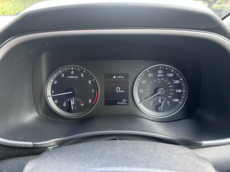 Used Hyundai TUCSON 2019 for sale - 76141950: Photo 14