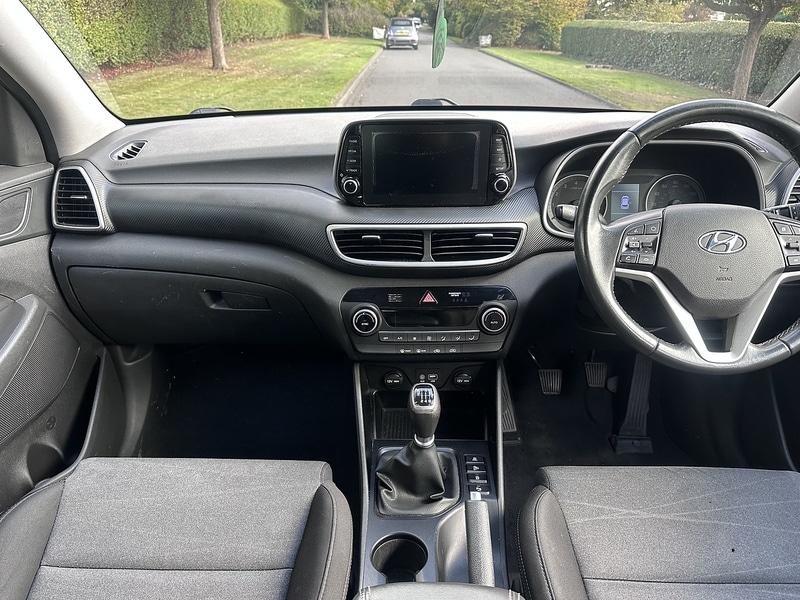 Used Hyundai TUCSON 2019 for sale - 76141950: Photo 15