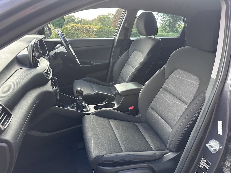 Used Hyundai TUCSON 2019 for sale - 76141950: Photo 18