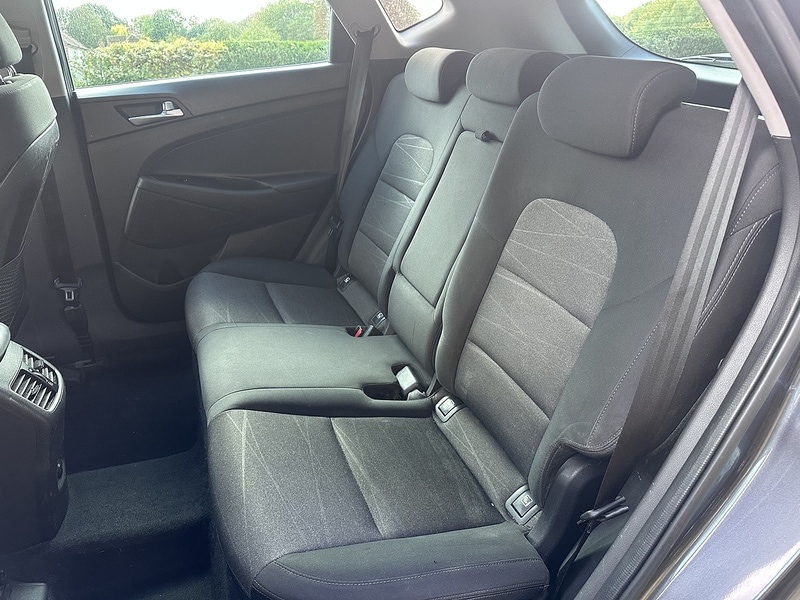 Used Hyundai TUCSON 2019 for sale - 76141950: Photo 19