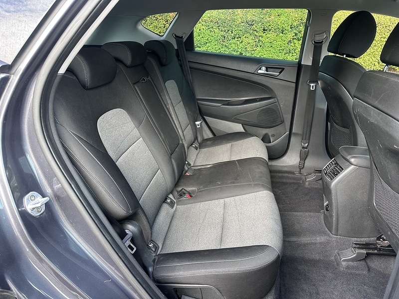 Used Hyundai TUCSON 2019 for sale - 76141950: Photo 20