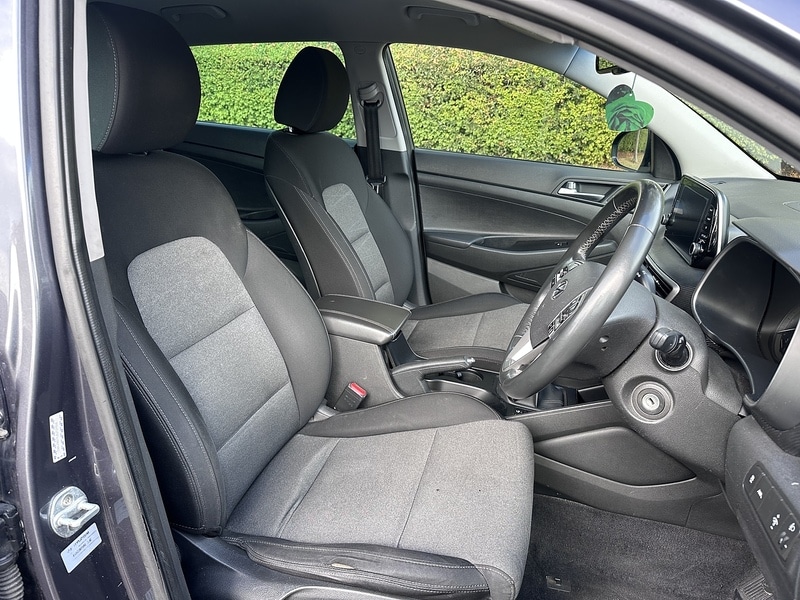 Used Hyundai TUCSON 2019 for sale - 76141950: Photo 22