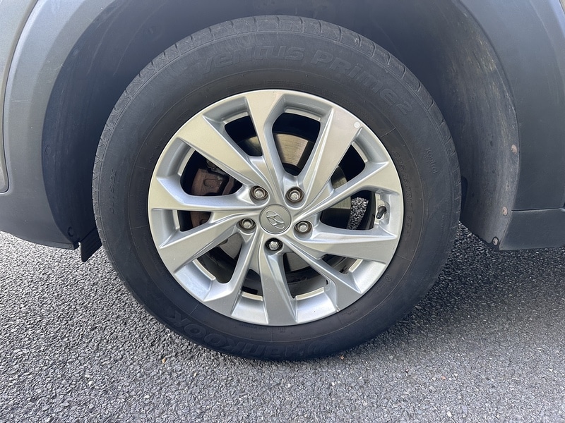 Used Hyundai TUCSON 2019 for sale - 76141950: Photo 23