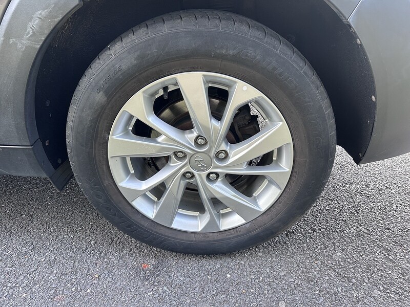 Used Hyundai TUCSON 2019 for sale - 76141950: Photo 24