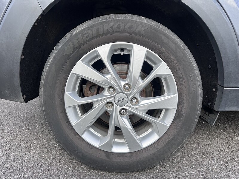 Used Hyundai TUCSON 2019 for sale - 76141950: Photo 25