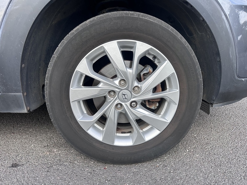 Used Hyundai TUCSON 2019 for sale - 76141950: Photo 26