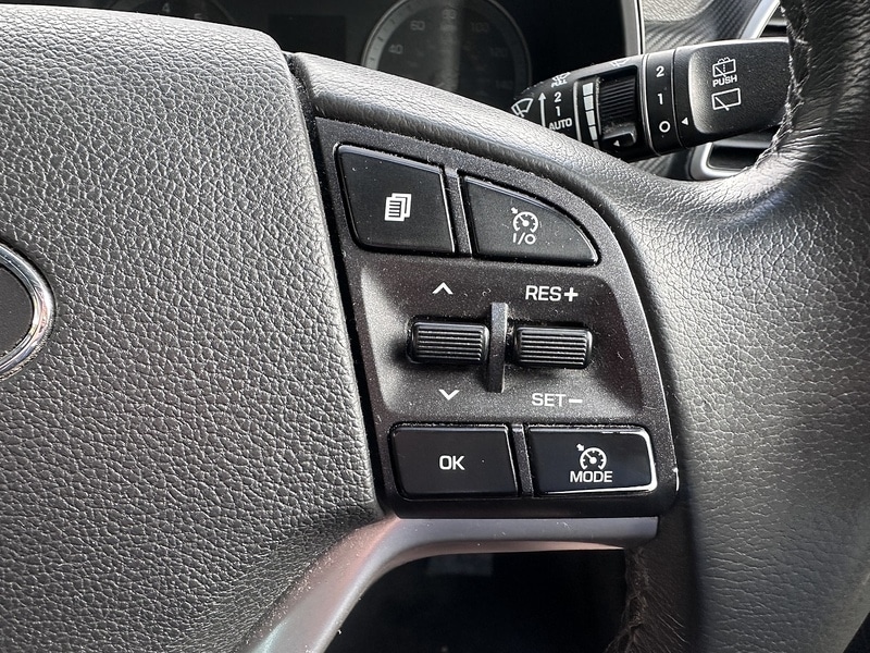 Used Hyundai TUCSON 2019 for sale - 76141950: Photo 28