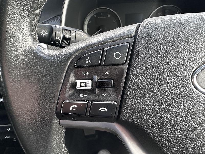 Used Hyundai TUCSON 2019 for sale - 76141950: Photo 29
