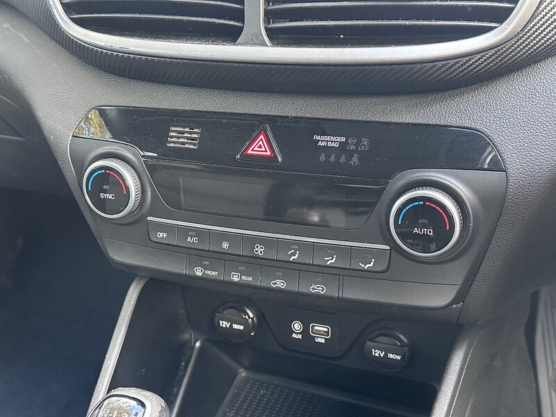 Used Hyundai TUCSON 2019 for sale - 76141950: Photo 32