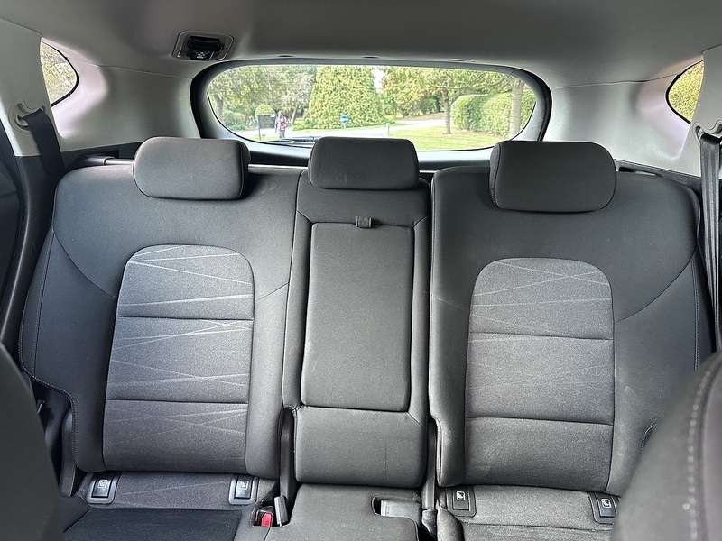 Used Hyundai TUCSON 2019 for sale - 76141950: Photo 33
