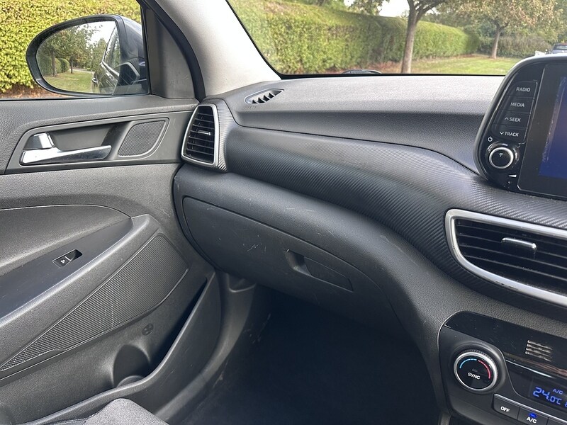 Used Hyundai TUCSON 2019 for sale - 76141950: Photo 34