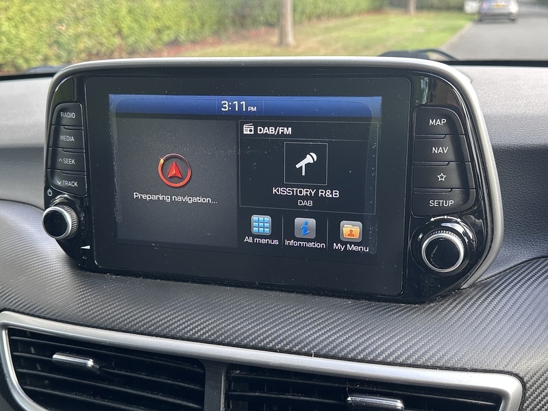 Used Hyundai TUCSON 2019 for sale - 76141950: Photo 36
