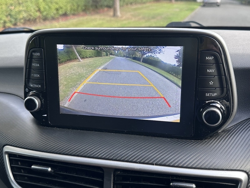 Used Hyundai TUCSON 2019 for sale - 76141950: Photo 38