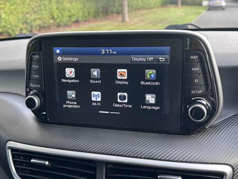 Used Hyundai TUCSON 2019 for sale - 76141950: Photo 39