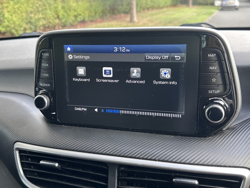 Used Hyundai TUCSON 2019 for sale - 76141950: Photo 40