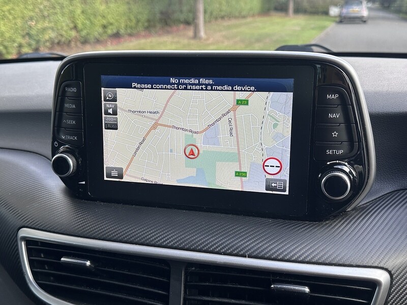 Used Hyundai TUCSON 2019 for sale - 76141950: Photo 41