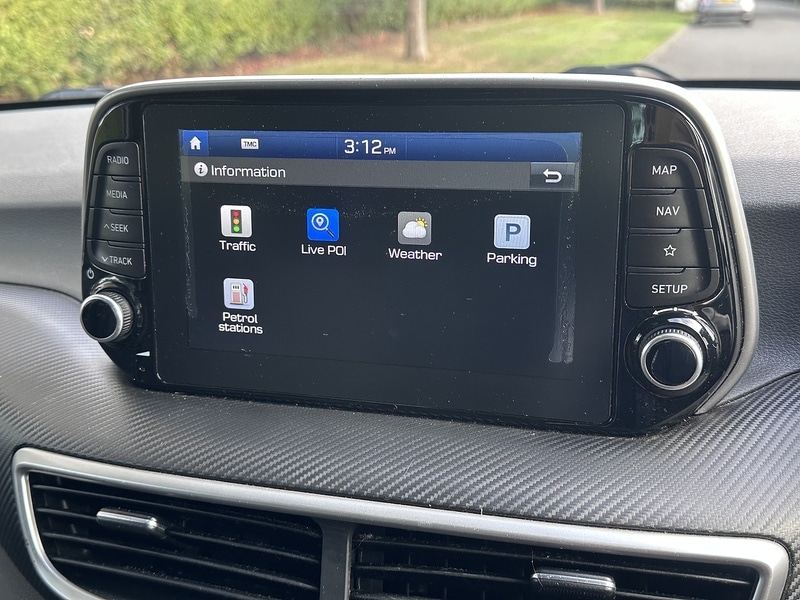Used Hyundai TUCSON 2019 for sale - 76141950: Photo 42