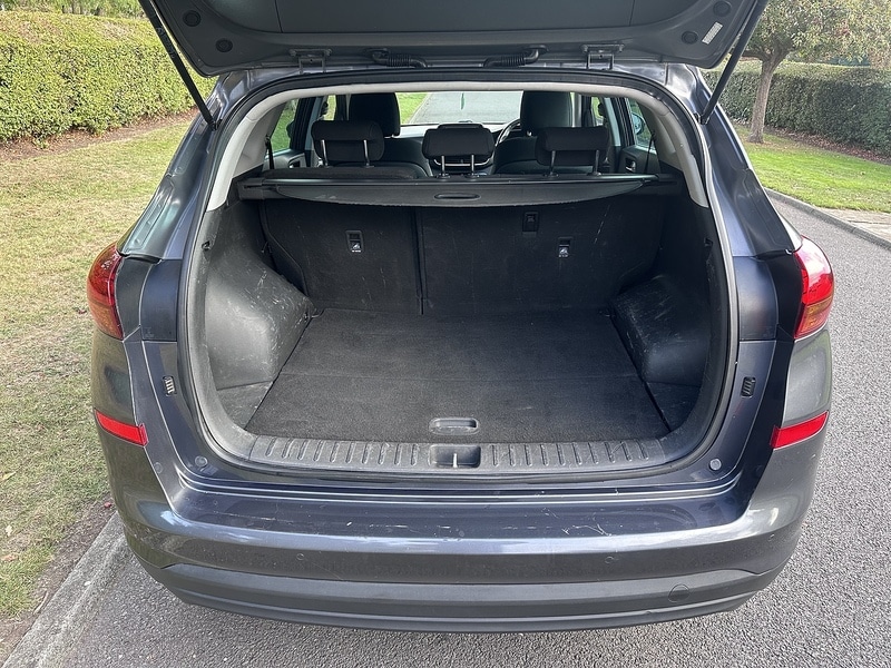Used Hyundai TUCSON 2019 for sale - 76141950: Photo 6