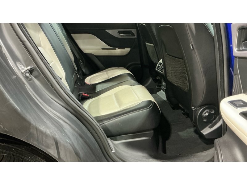 Used Jaguar F-Pace 2018 for sale - 76747985: Photo 7
