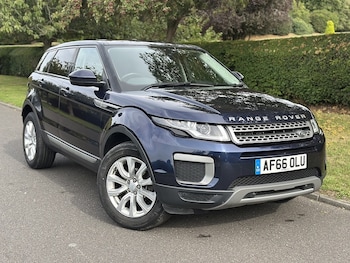 2016 - eD4 SE 5-Door
