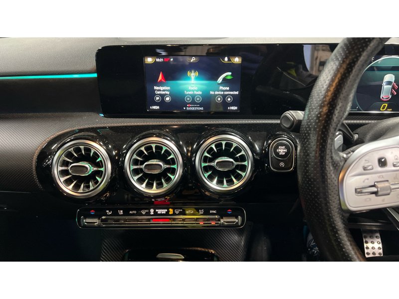 Used Mercedes-Benz A-Class 2018 for sale - 76958558: Photo 6