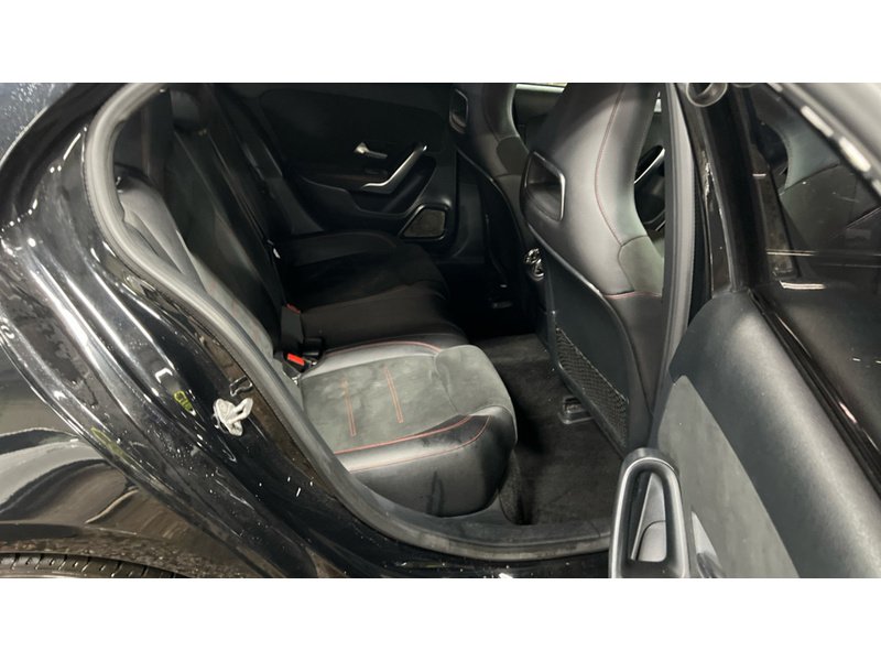 Used Mercedes-Benz A-Class 2018 for sale - 76958558: Photo 9