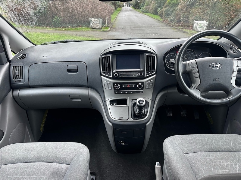 Used Hyundai i800 2019 for sale - 77781162: Photo 15