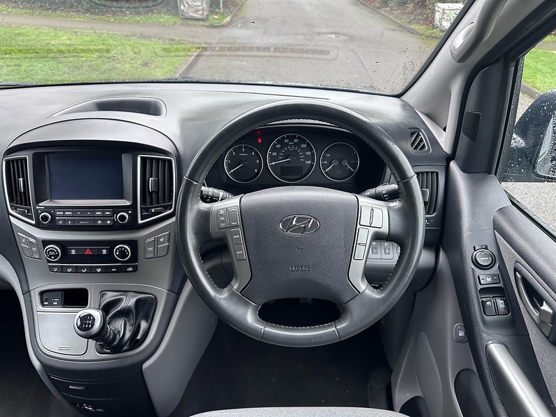 Used Hyundai i800 2019 for sale - 77781162: Photo 16