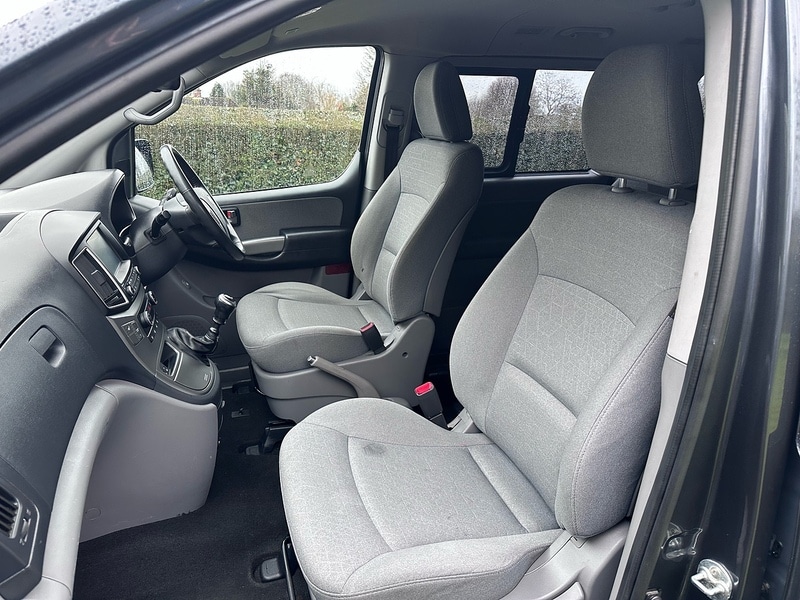 Used Hyundai i800 2019 for sale - 77781162: Photo 18