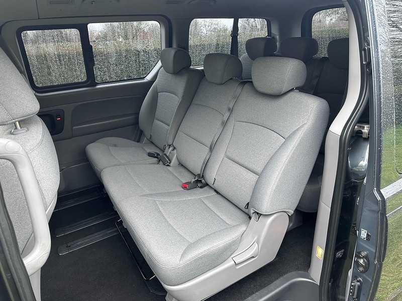 Used Hyundai i800 2019 for sale - 77781162: Photo 19