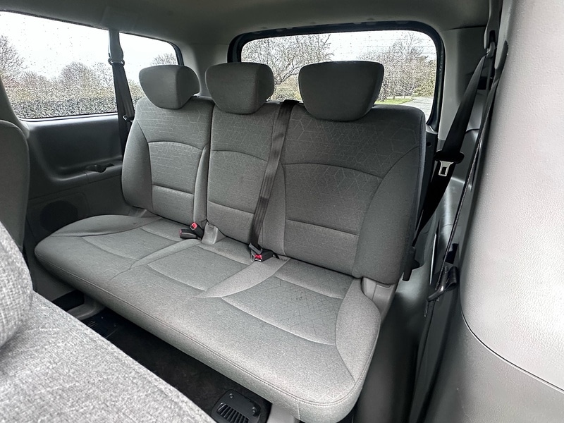 Used Hyundai i800 2019 for sale - 77781162: Photo 20