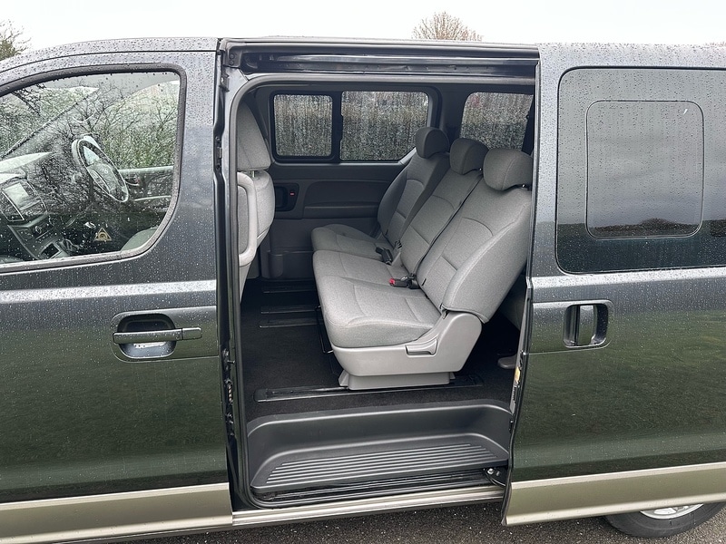 Used Hyundai i800 2019 for sale - 77781162: Photo 21