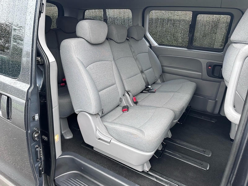 Used Hyundai i800 2019 for sale - 77781162: Photo 23