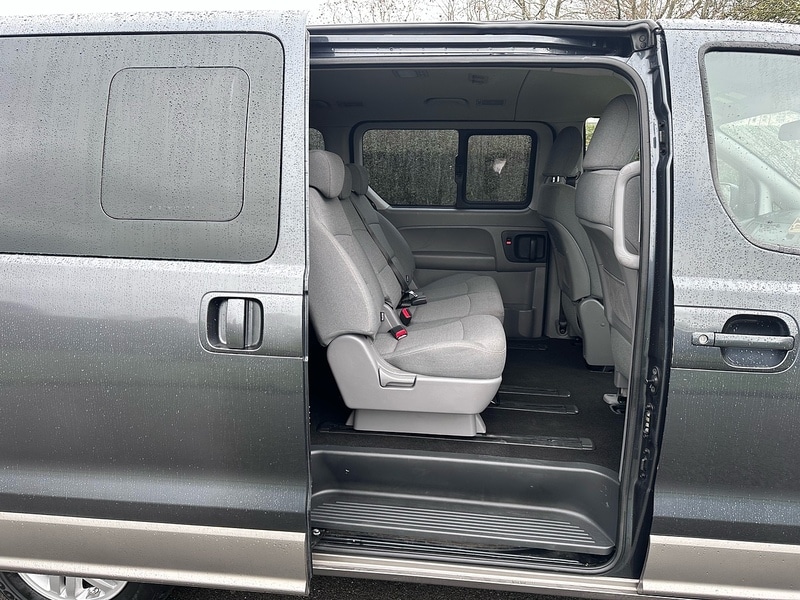 Used Hyundai i800 2019 for sale - 77781162: Photo 24