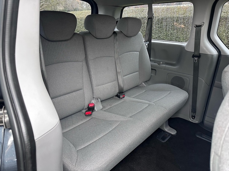 Used Hyundai i800 2019 for sale - 77781162: Photo 25