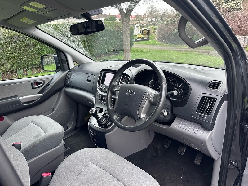 Used Hyundai i800 2019 for sale - 77781162: Photo 26