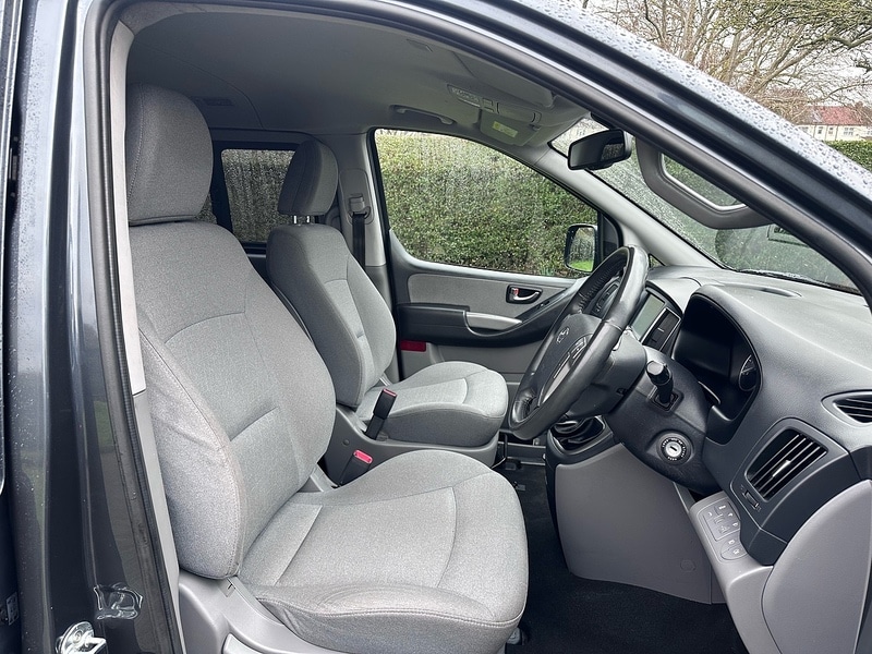 Used Hyundai i800 2019 for sale - 77781162: Photo 27