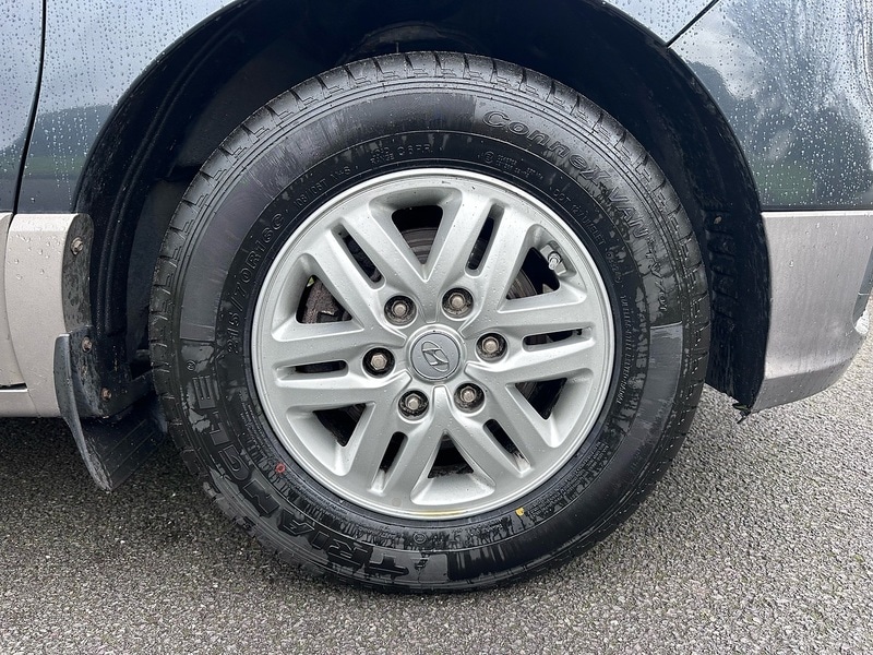 Used Hyundai i800 2019 for sale - 77781162: Photo 29