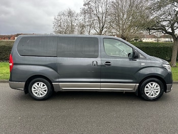 Used Hyundai i800 2019 for sale - 77781162: Photo