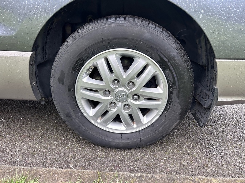 Used Hyundai i800 2019 for sale - 77781162: Photo 31